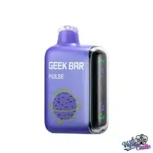 Meta Moon - Geek Bar Pulse 15000 Puffs - Disposable Vape