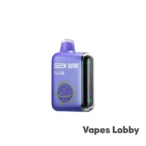 Meta Moon - Geek Bar Pulse 15000 Puffs - Disposable Vape