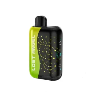 Mexico Mango - Lost Angel Sphere 35K Puffs - Disposable Vape