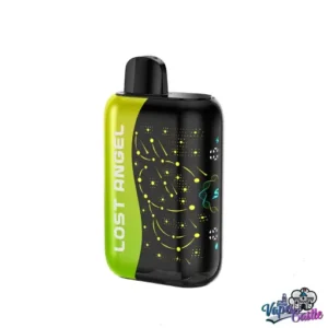 Mexico Mango - Lost Angel Sphere 35K Puffs - Disposable Vape