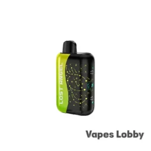 Mexico Mango - Lost Angel Sphere 35K Puffs - Disposable Vape
