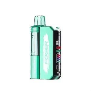 Miami Mint - Foger Switch Pro 30K Puffs - Disposable Kit