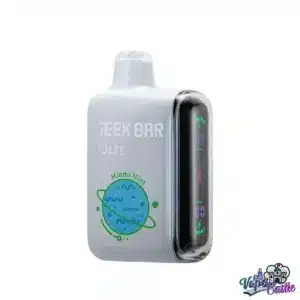 Miami Mint - Geek Bar Pulse 15000 Puffs - Disposable Vape