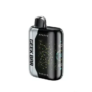 Miami Mint - Geek Bar Pulse X 25000 Puffs - Disposable Vape