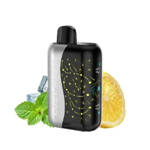 Miami Mint - Lost Angel Sphere 35K Puffs - Disposable Vape
