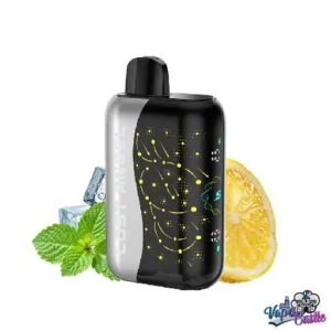 Miami Mint - Lost Angel Sphere 35K Puffs - Disposable Vape