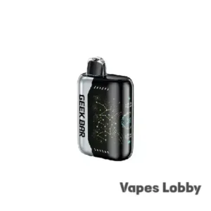 Miami Mint - Geek Bar Pulse X 25000 Puffs - Disposable Vape