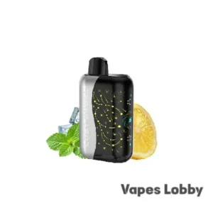 Miami Mint - Lost Angel Sphere 35K Puffs - Disposable Vape