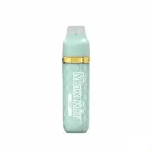 Mint - Mr Fog Max Air 3k Puffs - Disposable Vape