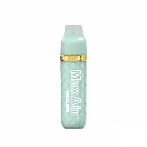 Mint - Mr Fog Max Air 3k Puffs - Disposable Vape