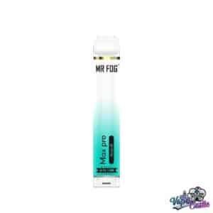 Mr Fog Max pro 2000 ASSAULT - BLUEBERRY DRAGONFRUIT GUAVA ICE