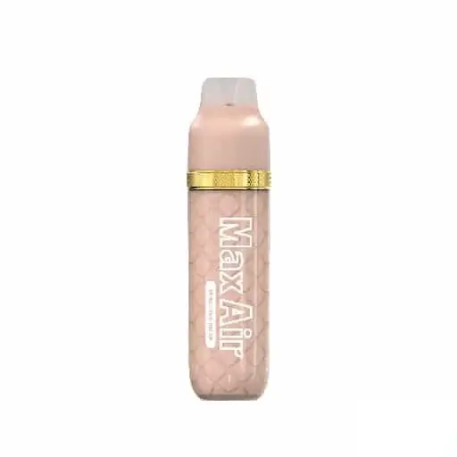 Napolitano Dream - Mr Fog Max Air 3k Puffs - Disposable Vape