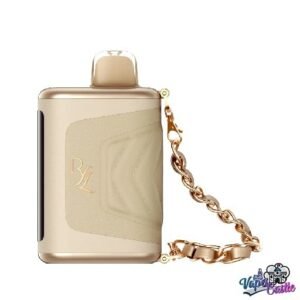 Night Crawler (SPRING EDITION) - RAZ RYL35000 CLASSIC - Puffs - Disposable Vape