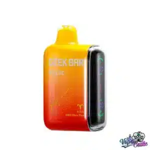 OMG B Pop - Geek Bar Pulse 15000 Puffs - Disposable Vape