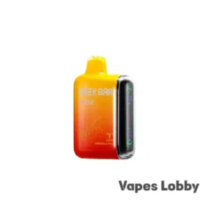 OMG B Pop - Geek Bar Pulse 15000 Puffs - Disposable Vape