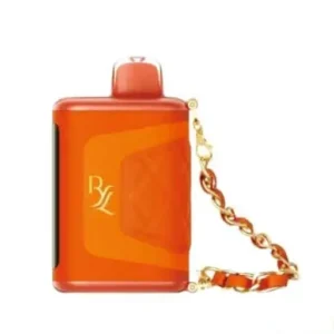 ORANGE MANGO - RAZ RYL35000 CLASSIC - Puffs - Disposable Vape