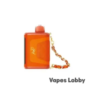 ORANGE MANGO - RAZ RYL35000 CLASSIC - Puffs - Disposable Vape