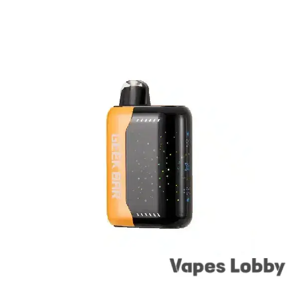 Orange Fcuking - Geek Bar Pulse X 25000 Puffs - Disposable Vape