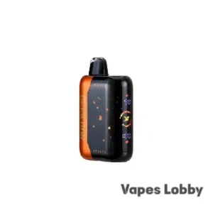 Orange Jam - Geek Bar Pulse X 25000 Puffs - Disposable Vape