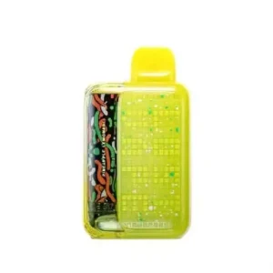 PINEAPPLE LEMONADE – Orion Bar 10K Puffs – Disposable Vape