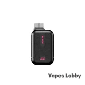 Passion Pom – Tyson 2.0 Heavyweight 7K Puffs – Disposable Vape