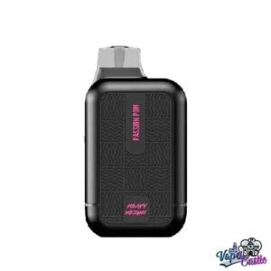Passion Pom – Tyson 2.0 Heavyweight 7K Puffs – Disposable Vape