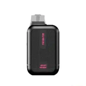 Passion Pom – Tyson 2.0 Heavyweight 7K Puffs – Disposable Vape