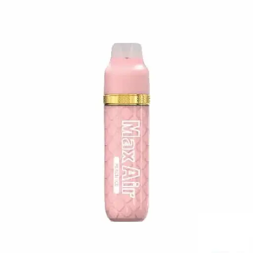 Peach Ice - Mr Fog Max Air 3k Puffs - Disposable Vape