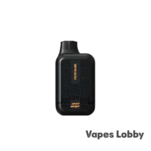 Peach Mango – Tyson 2.0 Heavyweight 7K Puffs – Disposable Vape