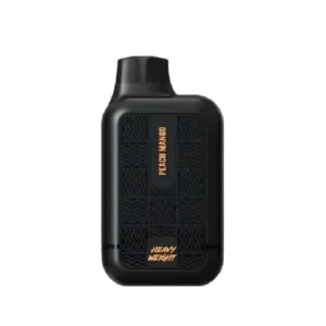 Peach Mango – Tyson 2.0 Heavyweight 7K Puffs – Disposable Vape