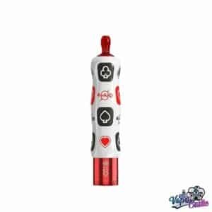 Peach Vanilla – Olit HookaLit S 35K Puffs Disposable Vape