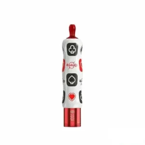Peach Vanilla – Olit HookaLit S 35K Puffs Disposable Vape