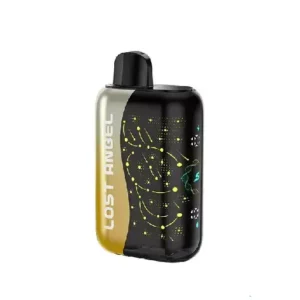 Pina Colada - Lost Angel Sphere 35K Puffs - Disposable Vape