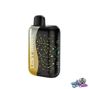Pina Colada - Lost Angel Sphere 35K Puffs - Disposable Vape