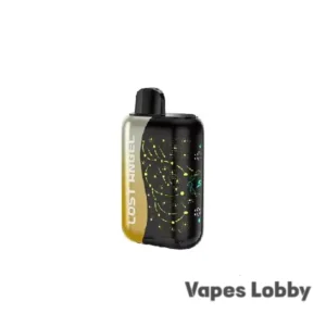Pina Colada - Lost Angel Sphere 35K Puffs - Disposable Vape