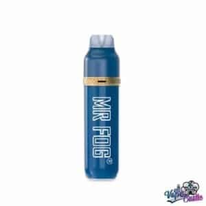 Pineapple Berry - Mr Fog Max Air 3k Puffs - Disposable Vape