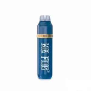 Pineapple Berry - Mr Fog Max Air 3k Puffs - Disposable Vape