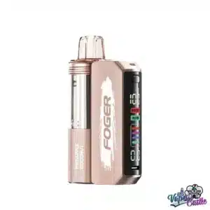 Pineapple Coconut - Foger Switch Pro 30K Puffs - Disposable Kit
