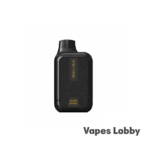 Pineapple Melon – Tyson 2.0 Heavyweight 7K Puffs – Disposable Vape