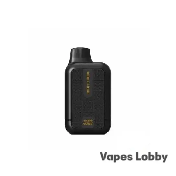 Pineapple Melon – Tyson 2.0 Heavyweight 7K Puffs – Disposable Vape