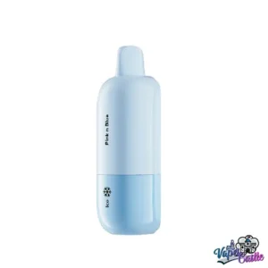 Pink N Blue - Nexa Flex Ice Master 30K Puffs - Disposable Pod