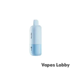 Pink N Blue - Nexa Flex Ice Master 30K Puffs - Disposable Pod
