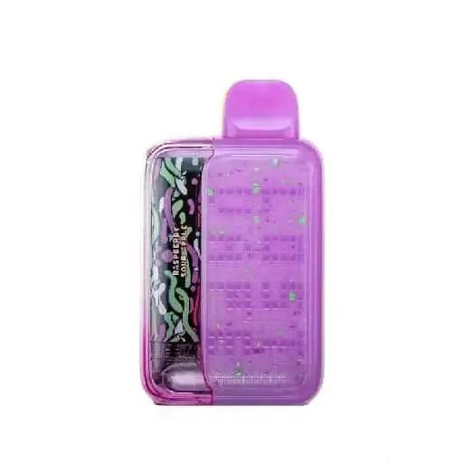 RASPBERRY SOUR APPLE – Orion Bar 10K Puffs – Disposable Vape