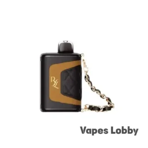 RASPBERRY WATERMELON - RAZ RYL35000 CLASSIC - Puffs - Disposable Vape