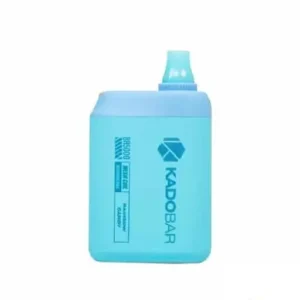 Rainbow Candy - Kado Bar - BR 5000 Puffs - Disposable Vape