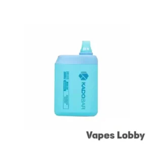 Rainbow Candy - Kado Bar - BR 5000 Puffs - Disposable Vape
