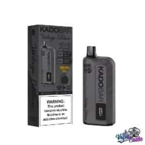 Rainbow Jelly - kado Bar Vintage Edition 20000 Puffs - Disposable Vape