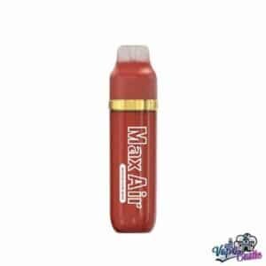 Raspberry Cocoa Dream - Mr Fog Max Air 3k Puffs - Disposable Vape