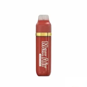 Raspberry Cocoa Dream - Mr Fog Max Air 3k Puffs - Disposable Vape