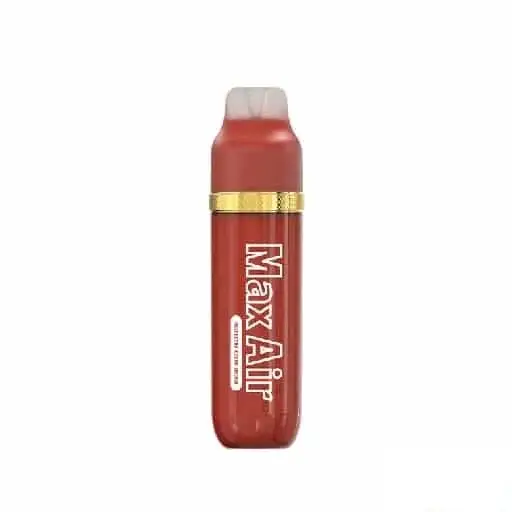 Raspberry Cocoa Dream - Mr Fog Max Air 3k Puffs - Disposable Vape
